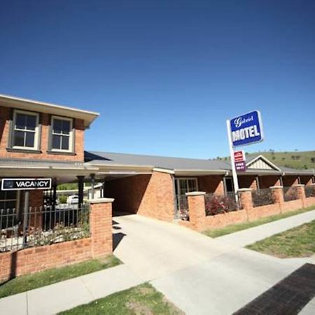 Gundagai Gabriel Motor Inn חדר תמונה