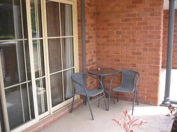 Gundagai Gabriel Motor Inn מראה חיצוני תמונה