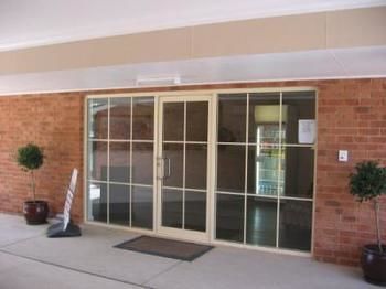 Gundagai Gabriel Motor Inn מראה חיצוני תמונה